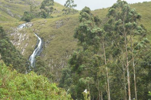Fekheng-Falls
