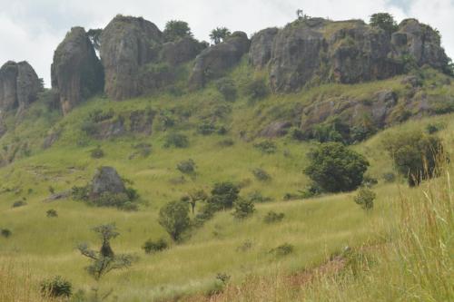Kekong-Rocks